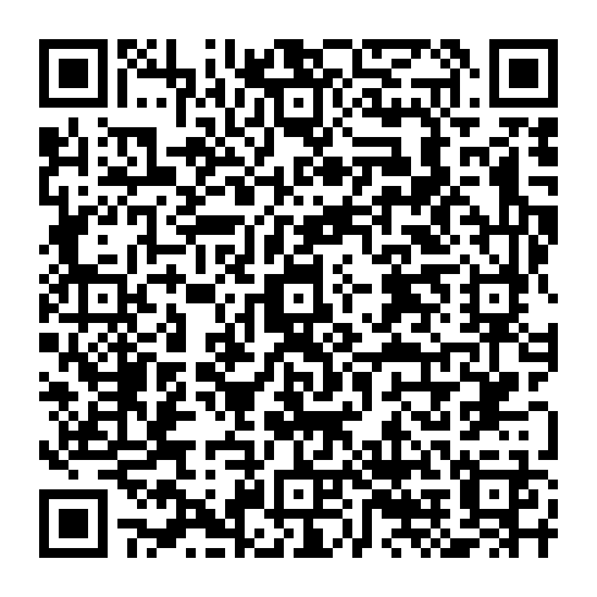 QR 코드