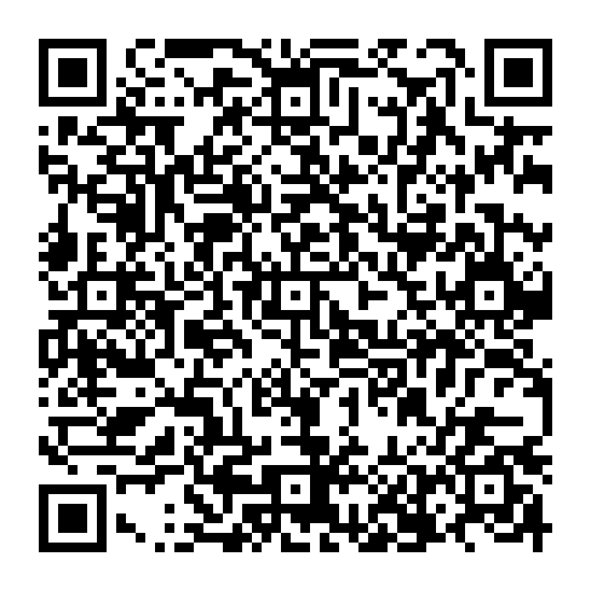 QR 코드