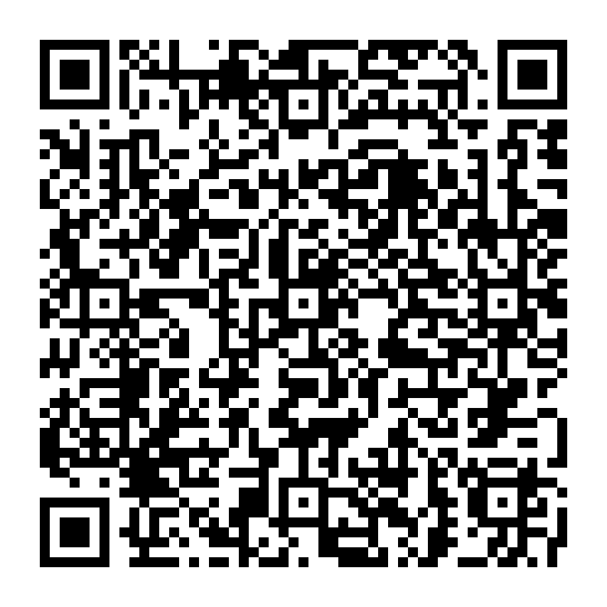 QR 코드