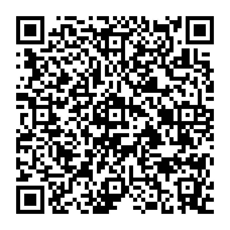 QR 코드