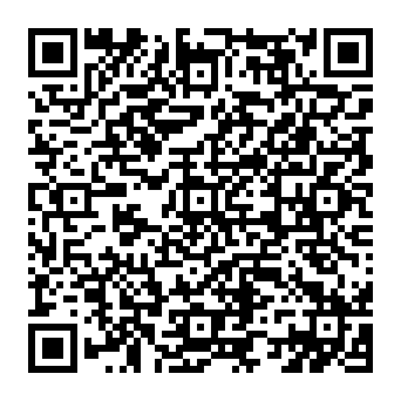 QR 코드