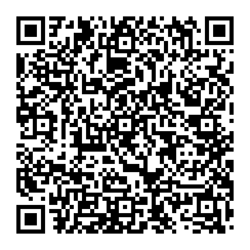 QR 코드