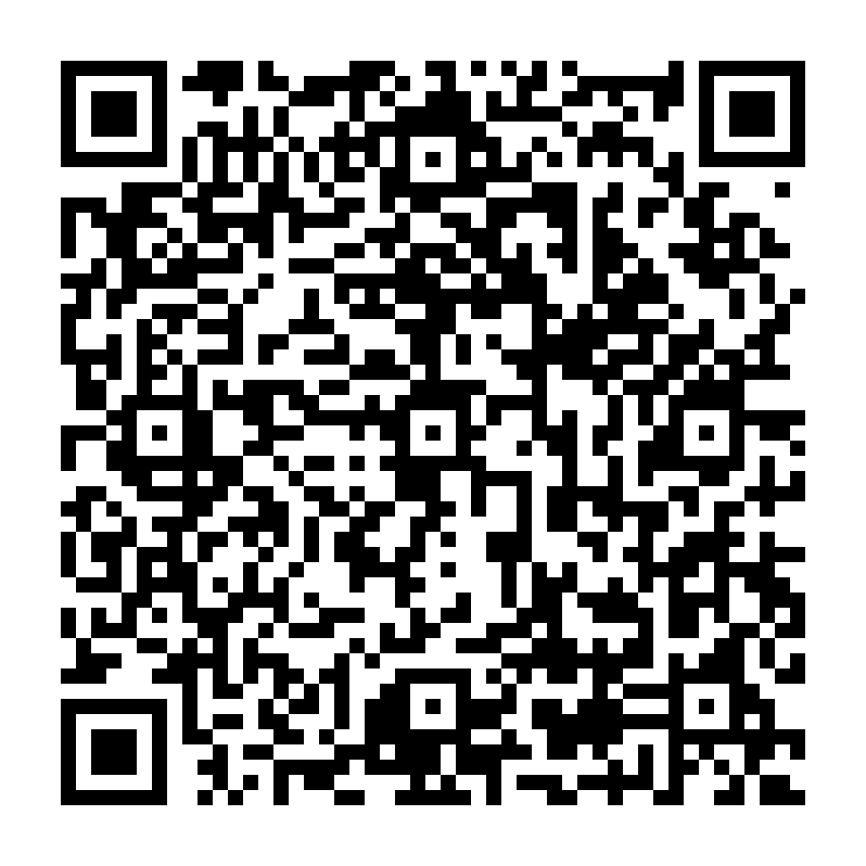 QR 코드