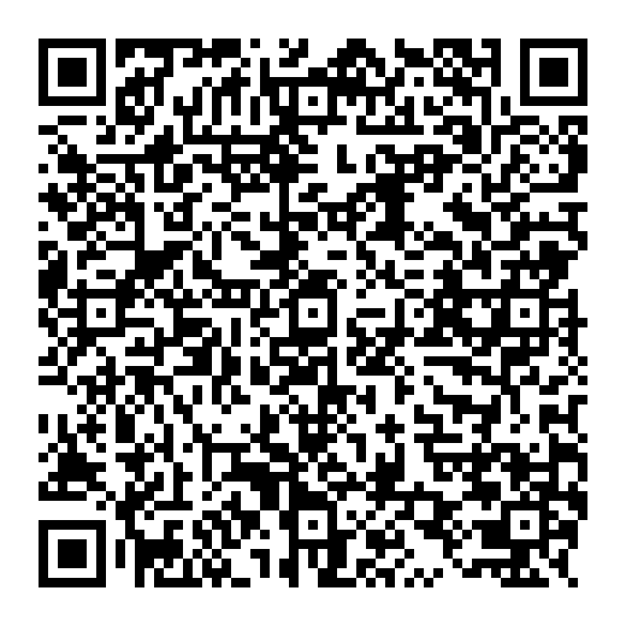 QR 코드