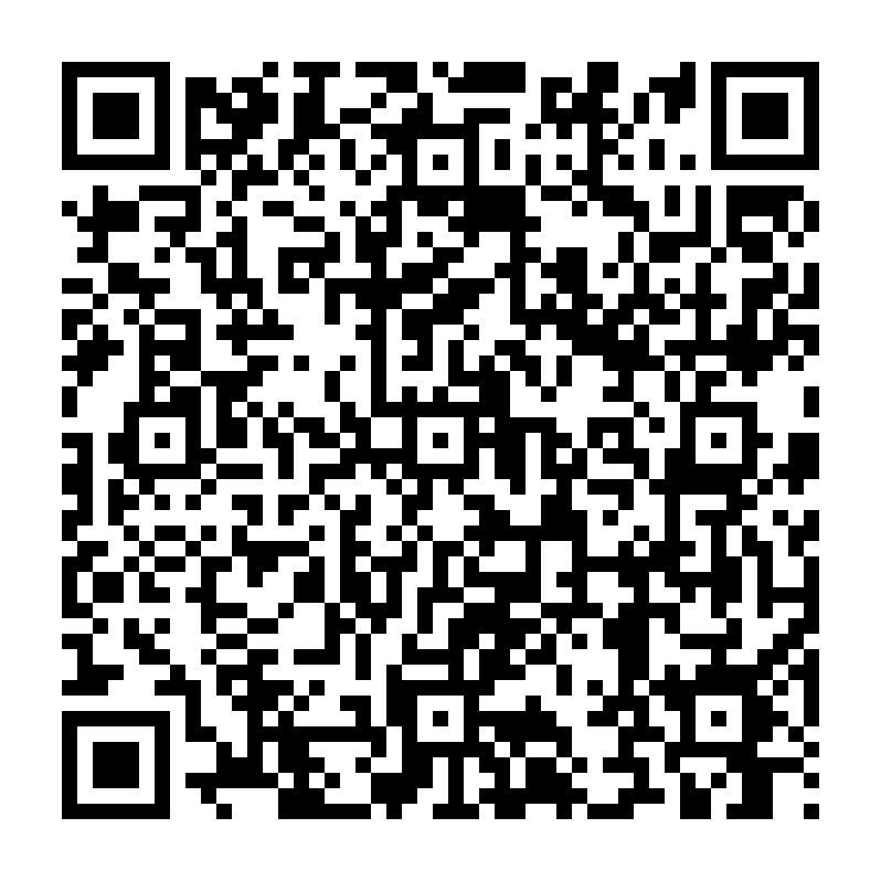 QR 코드