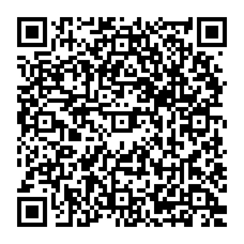 QR 코드