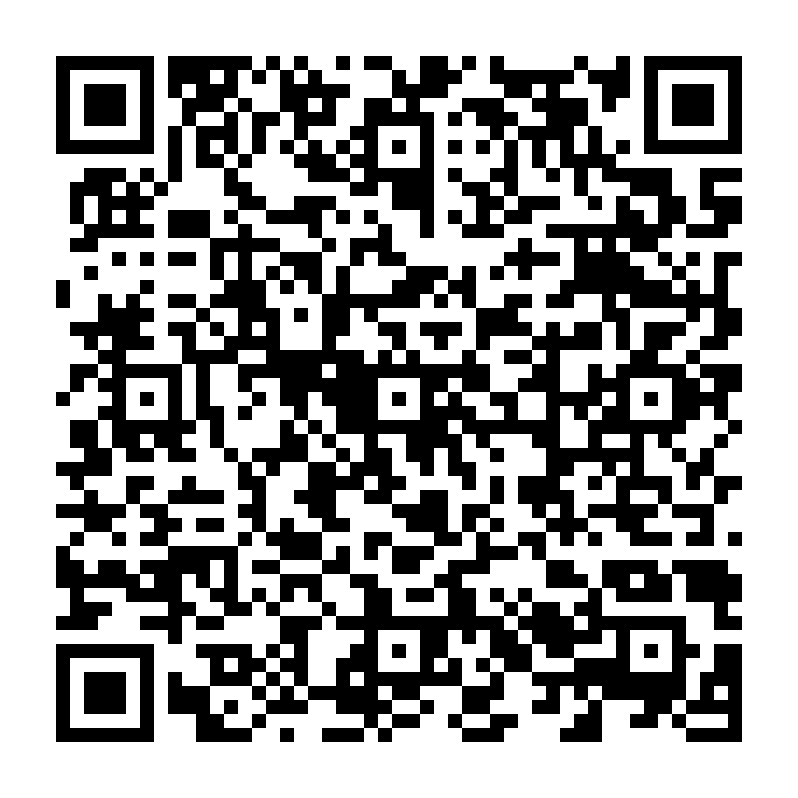QR 코드