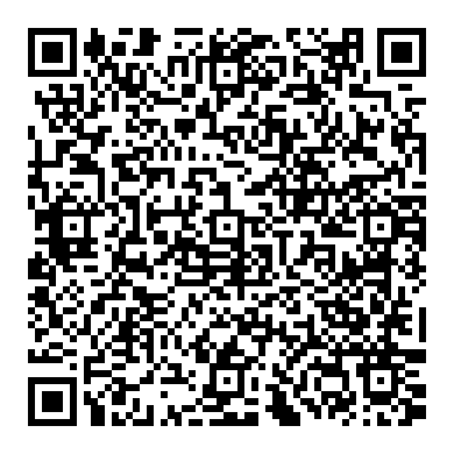 QR 코드