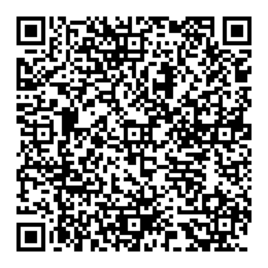 QR 코드