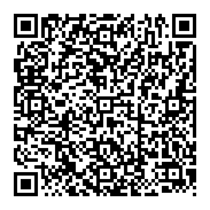 QR 코드