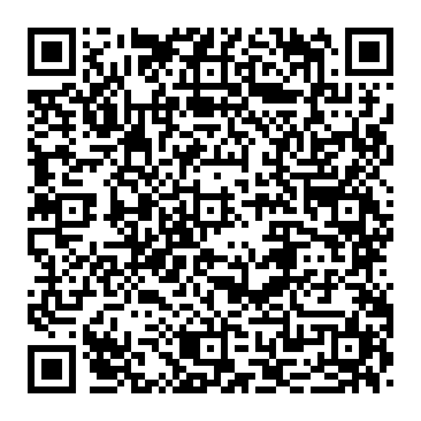QR 코드