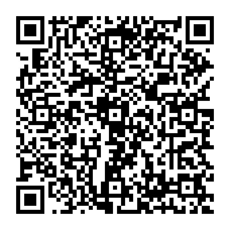 QR 코드