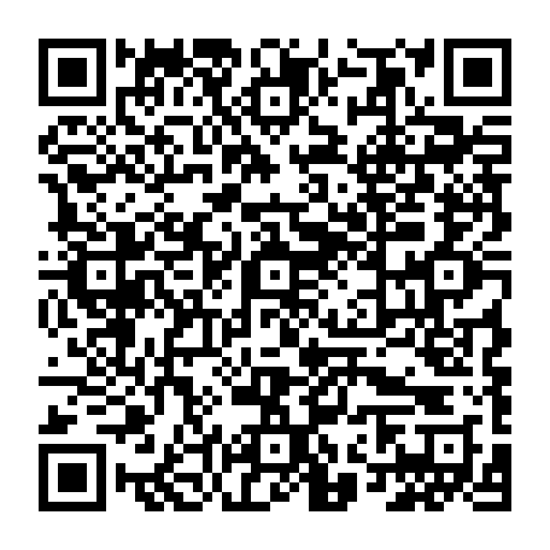 QR 코드