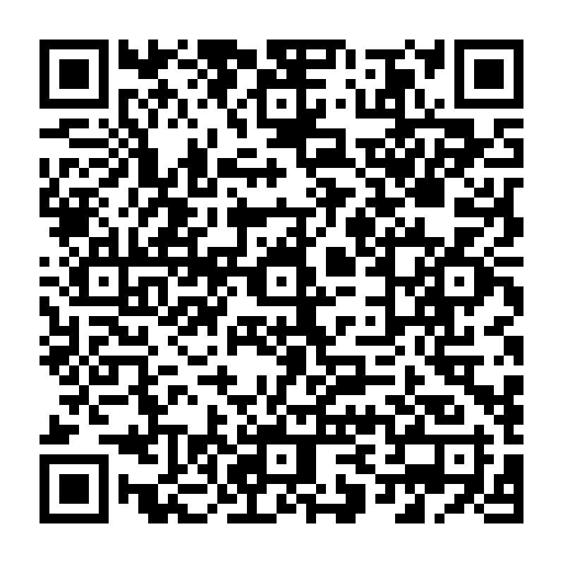 QR 코드
