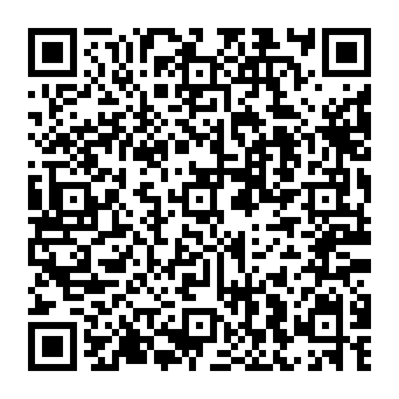 QR 코드