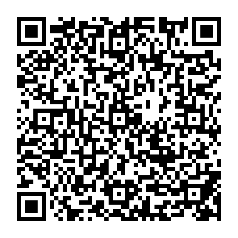 QR 코드