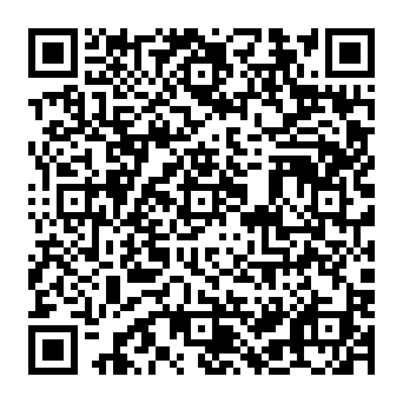 QR 코드