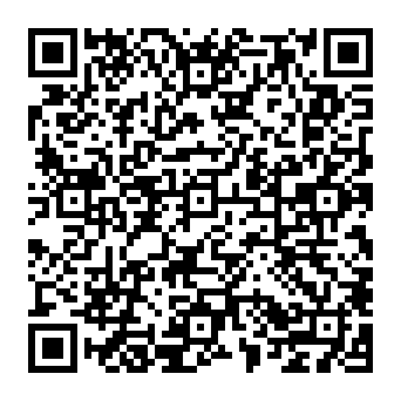 QR 코드
