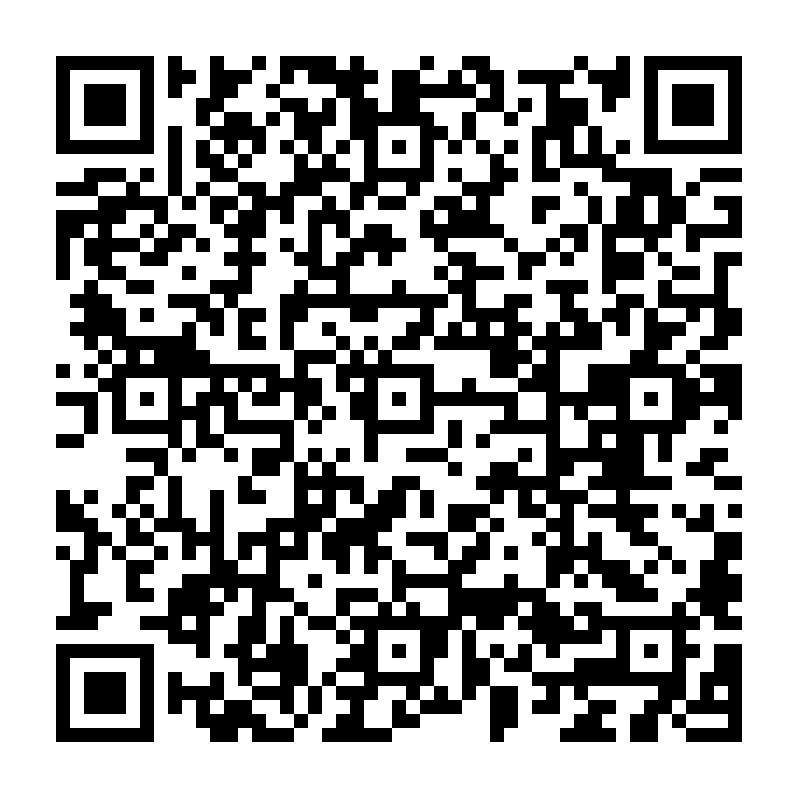 QR 코드