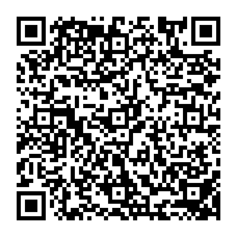 QR 코드