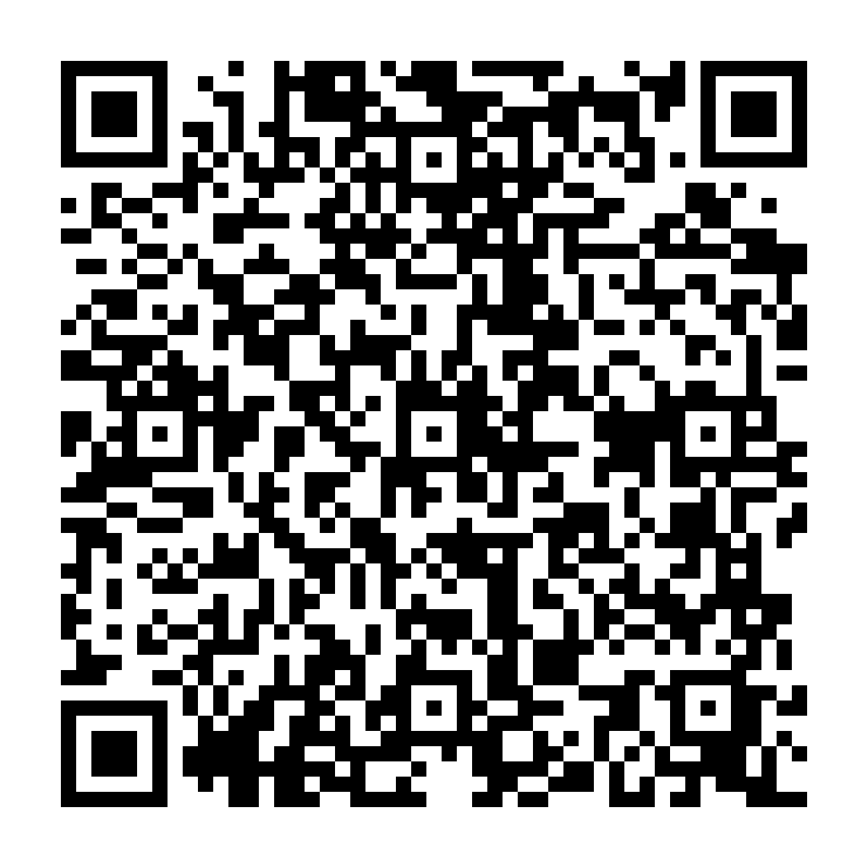 QR 코드