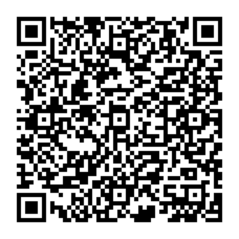 QR 코드