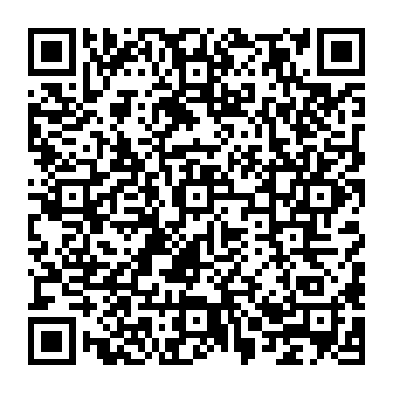 QR 코드