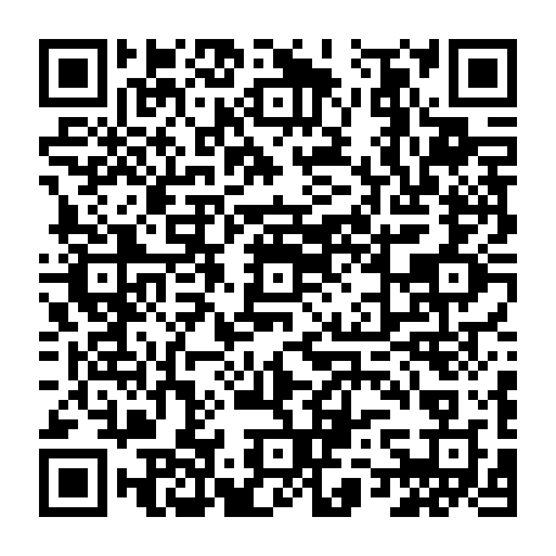 QR 코드
