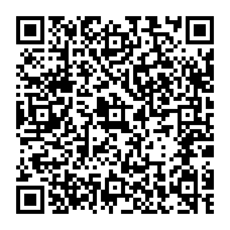 QR 코드