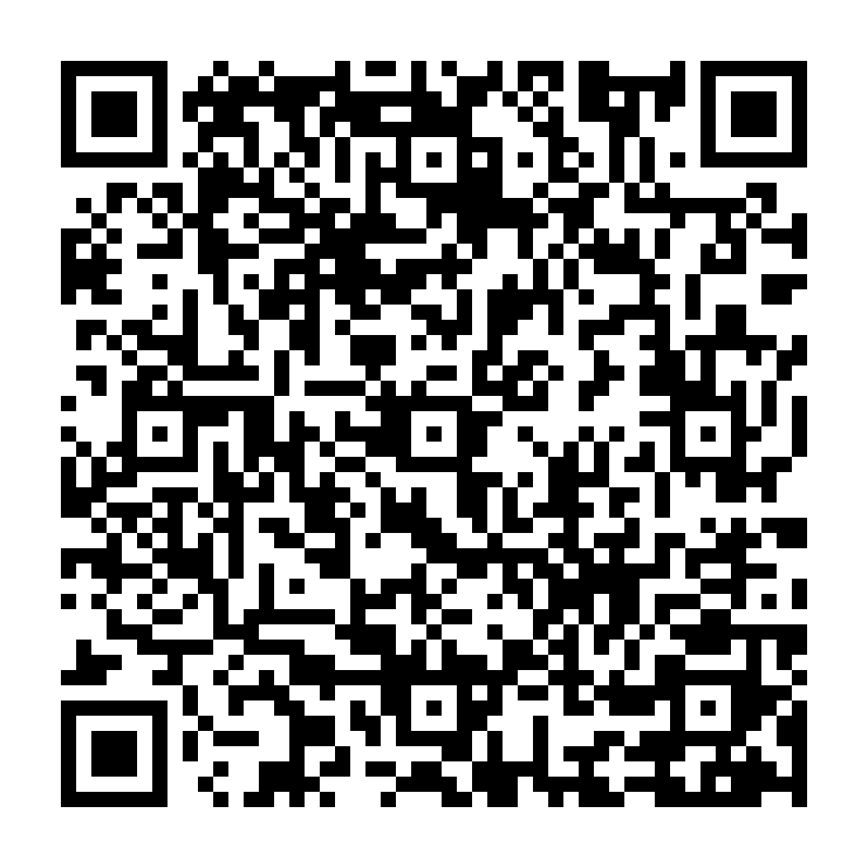QR 코드