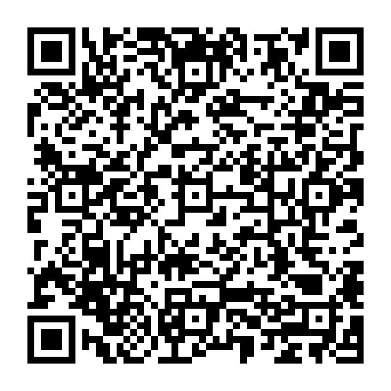 QR 코드