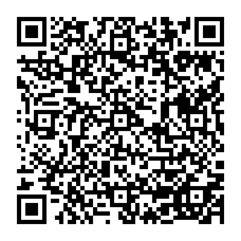 QR 코드