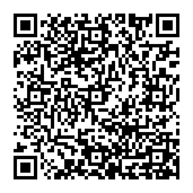 QR 코드
