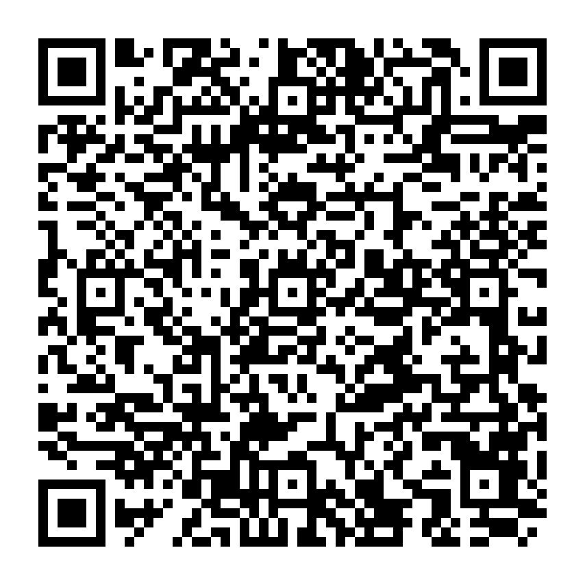 QR 코드