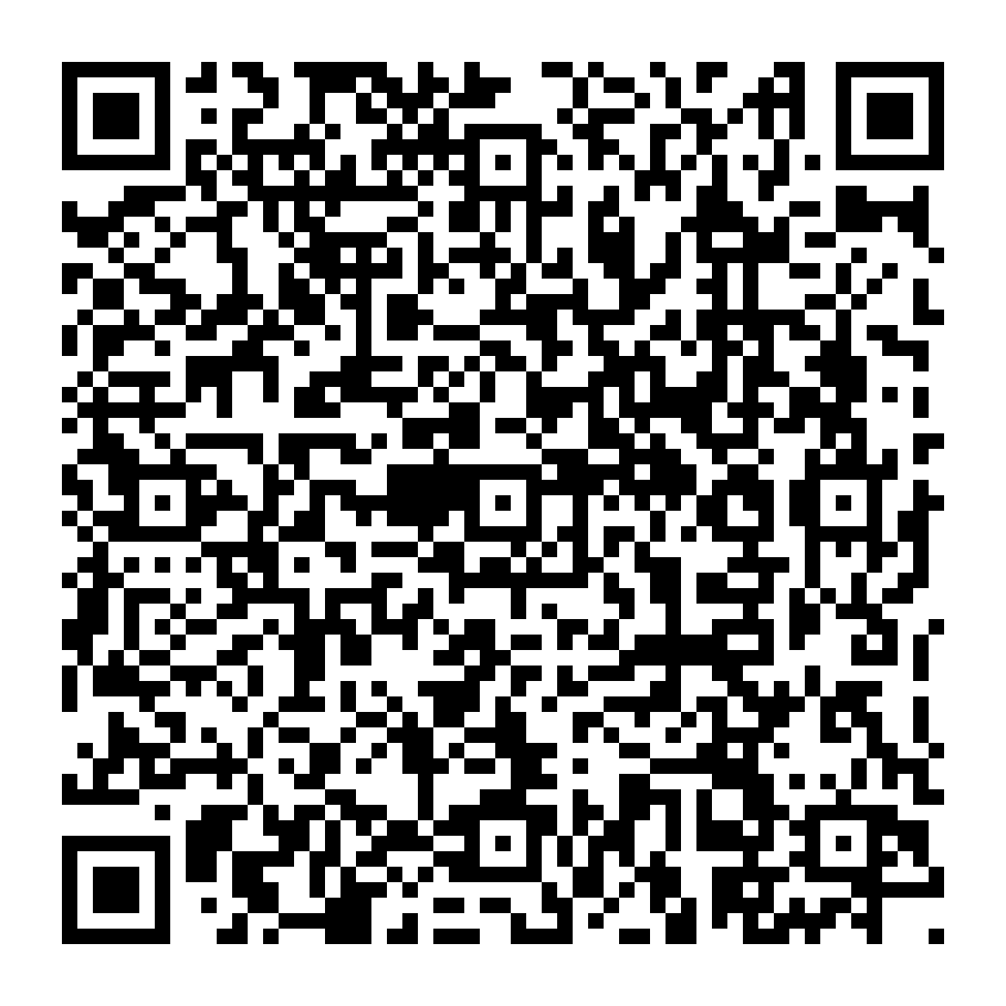 QR 코드