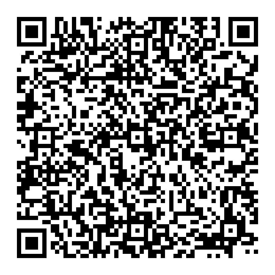 QR 코드