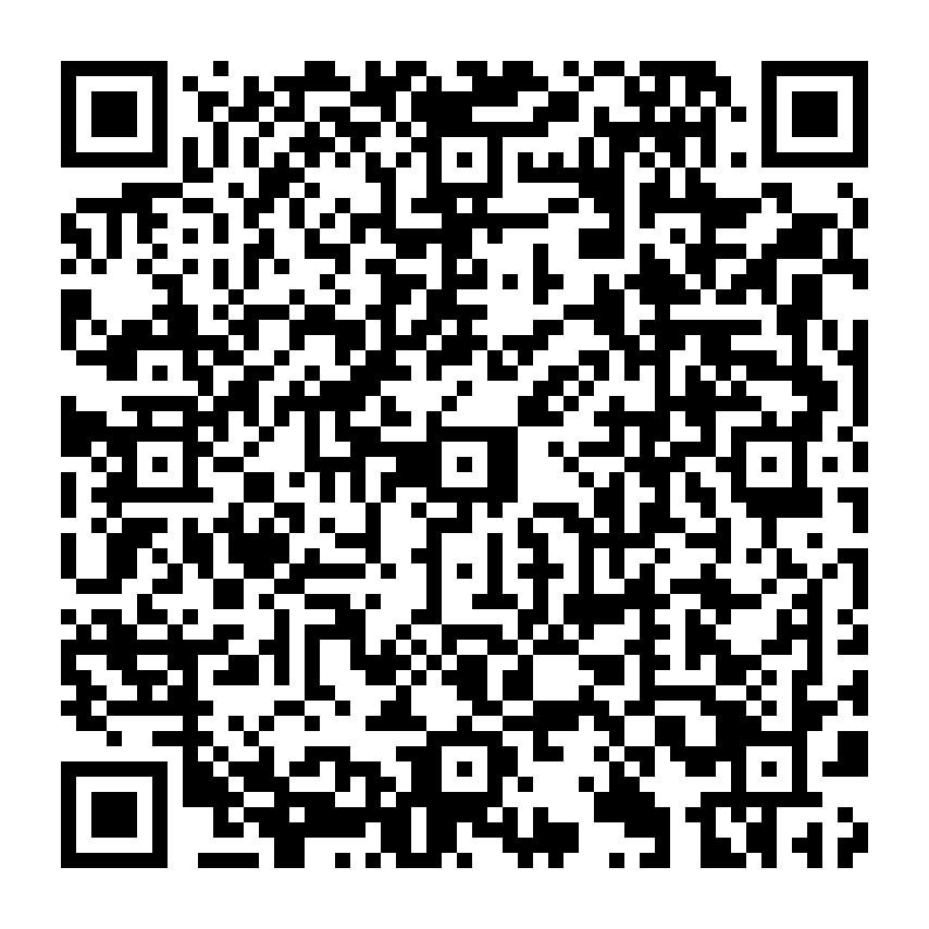 QR 코드