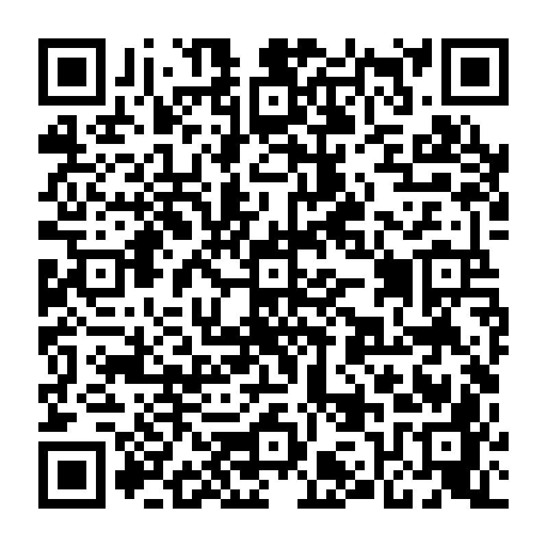 QR 코드