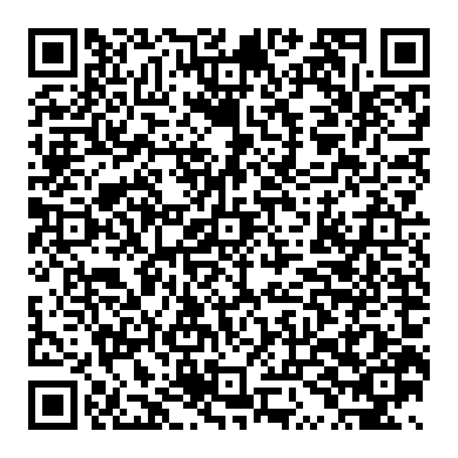QR 코드