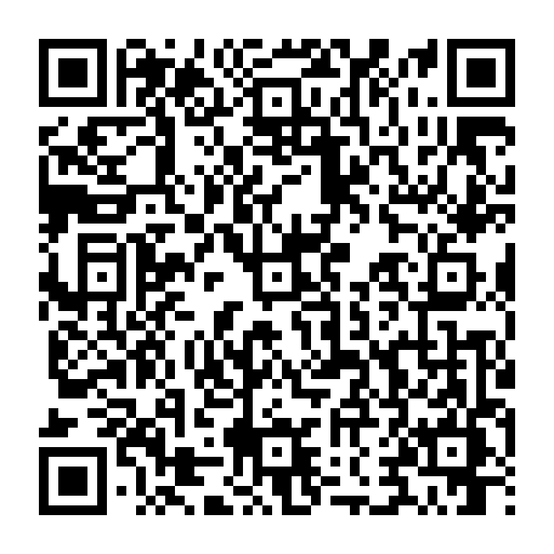QR 코드