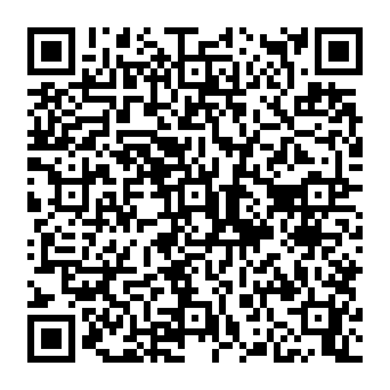 QR 코드