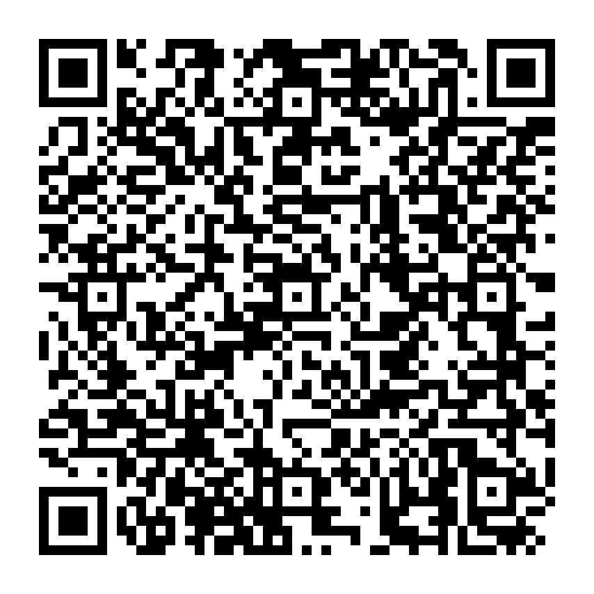 QR 코드