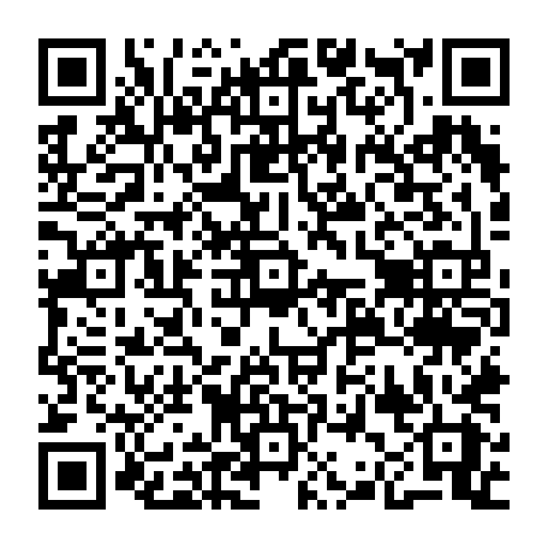 QR 코드