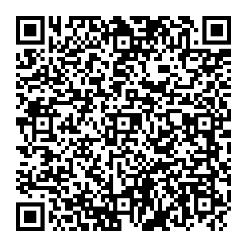 QR 코드