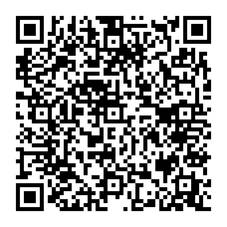 QR 코드