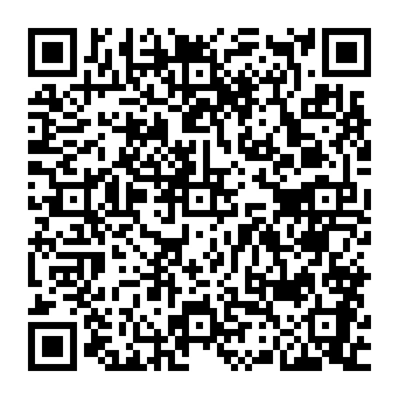 QR 코드
