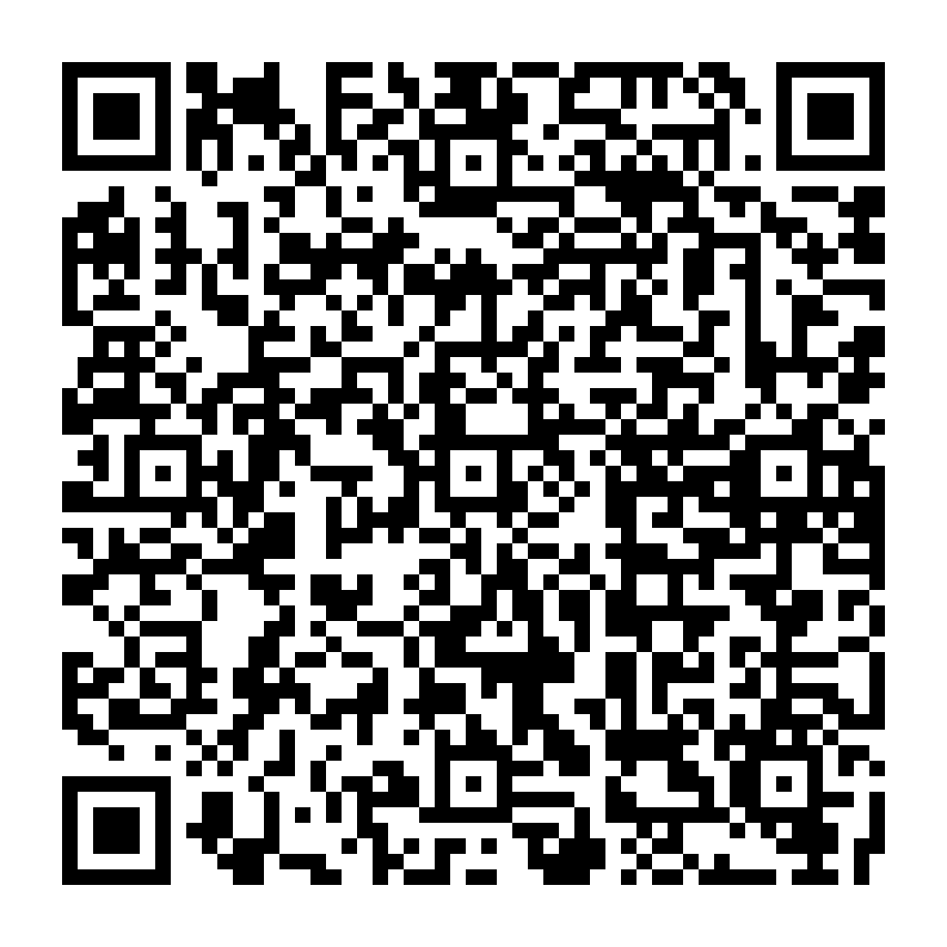 QR 코드