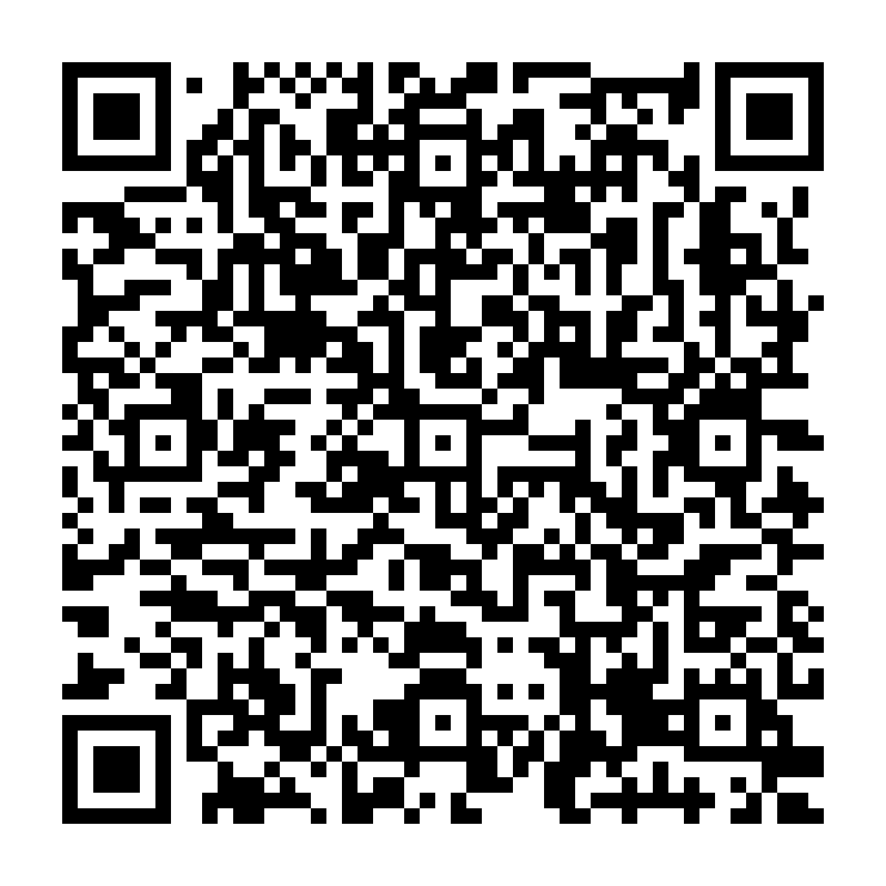 QR 코드