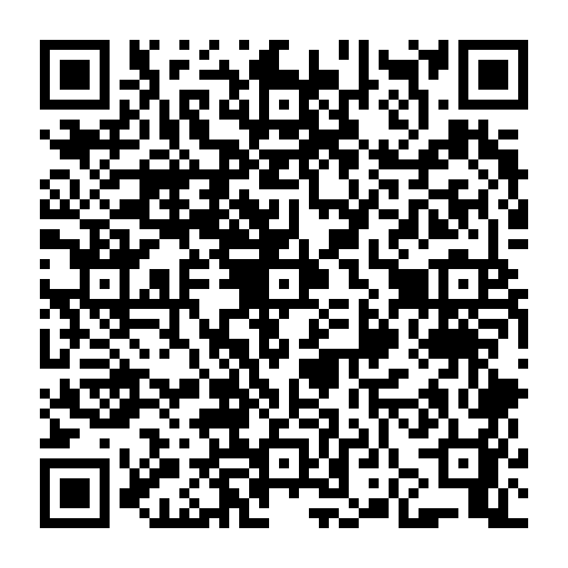 QR 코드