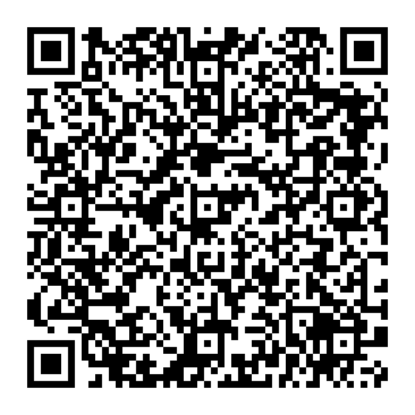 QR 코드